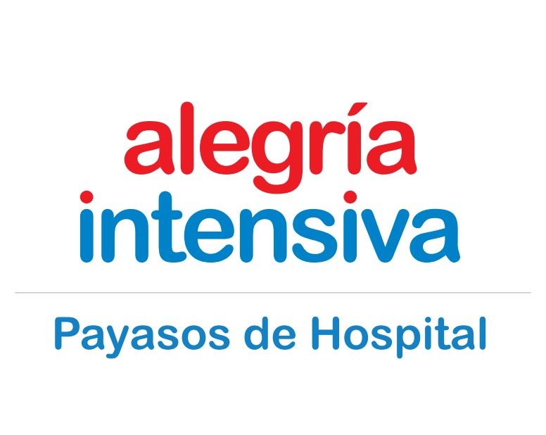 Alegría Intensiva. Payasos de Hospital