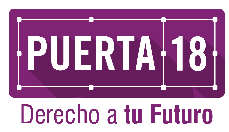 Puerta 18