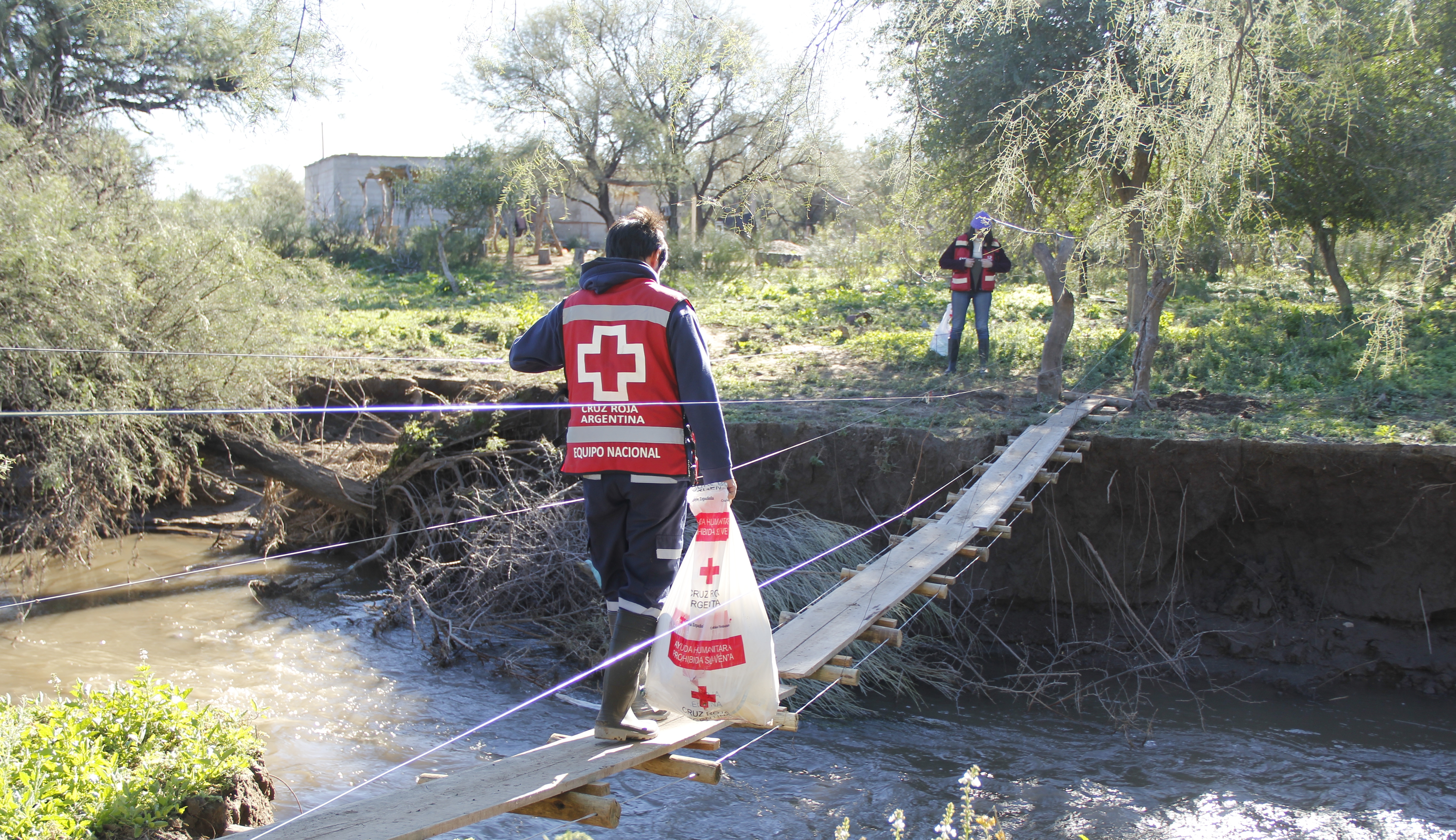 Emergencias