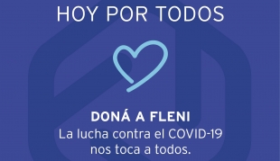 FLENI | HOY POR TODOS